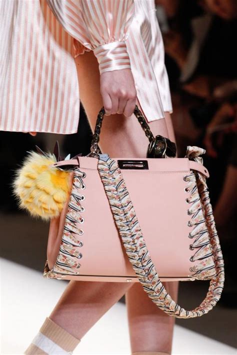 fendi handbag pink flower print|fendi new collection 2022.